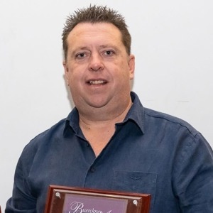 Ben Mott