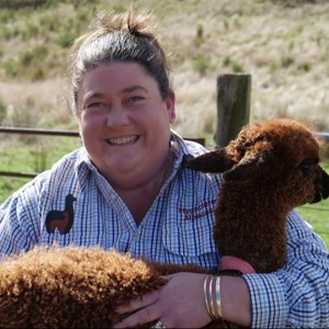 Erin Marsden