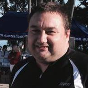 Greg Brow