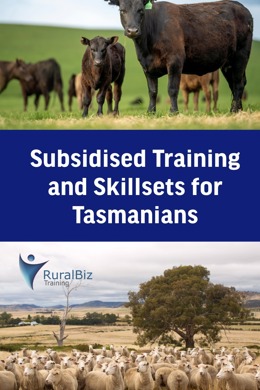 Subsidised Training and Skillsets for Tasmanians 2026